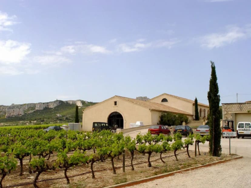 Château Virant — photo 4