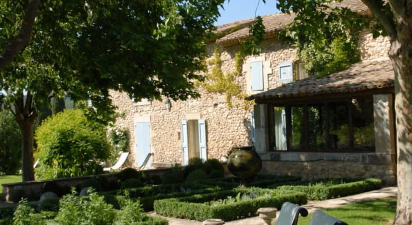 La Bastide de Marie — photo 3