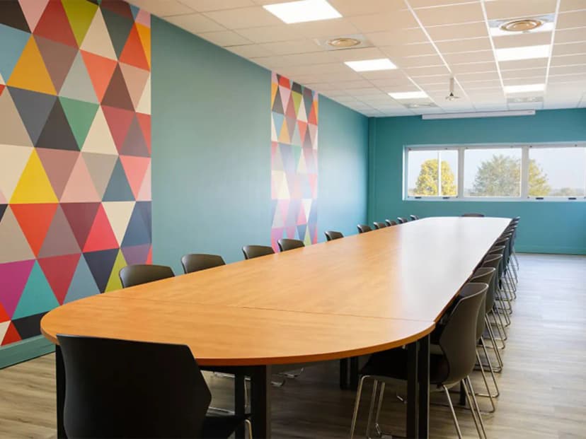 Le Hub Business Center - Bureautel — photo 2