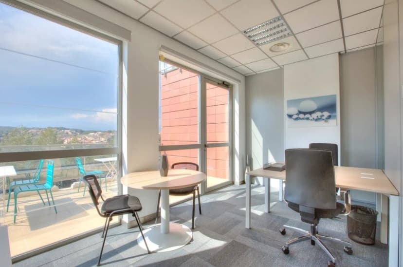 PEARL Partner Sophia-Antipolis — photo 5