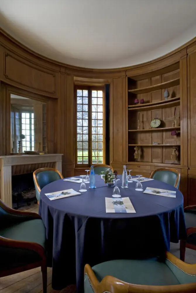 Château Golf des Sept Tours (by Popinns) — photo 2