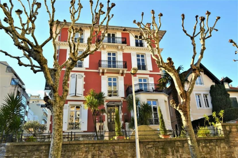 Hôtel & Espace Bien-être La Maison du Lierre — photo 1