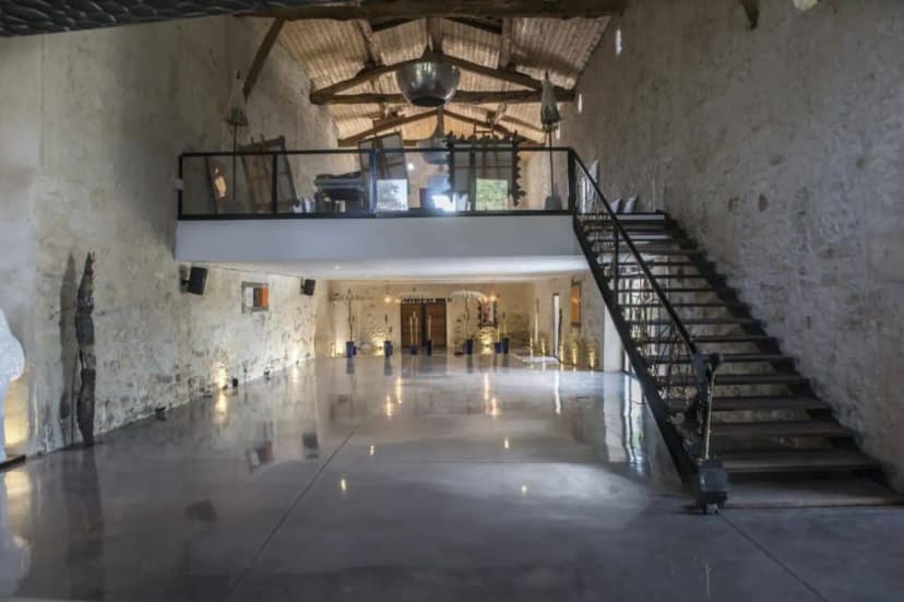 Mas de Rou - Domaine pour Soirée, Séminaire, Mariage (proche de Montpellier) — photo 2