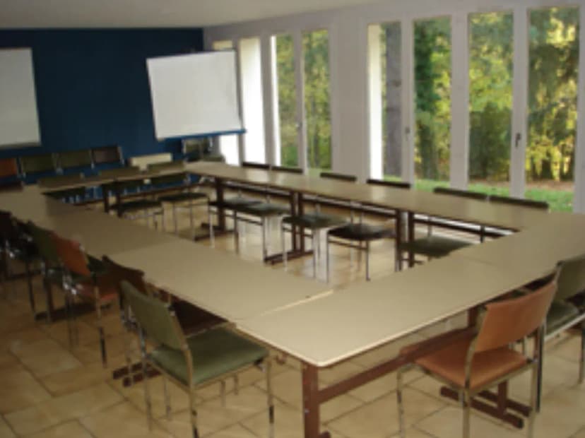 Maison du Beuvray — photo 4