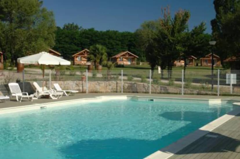 Le Domaine Du Roi Kysmar - Fasthôtel — photo 5