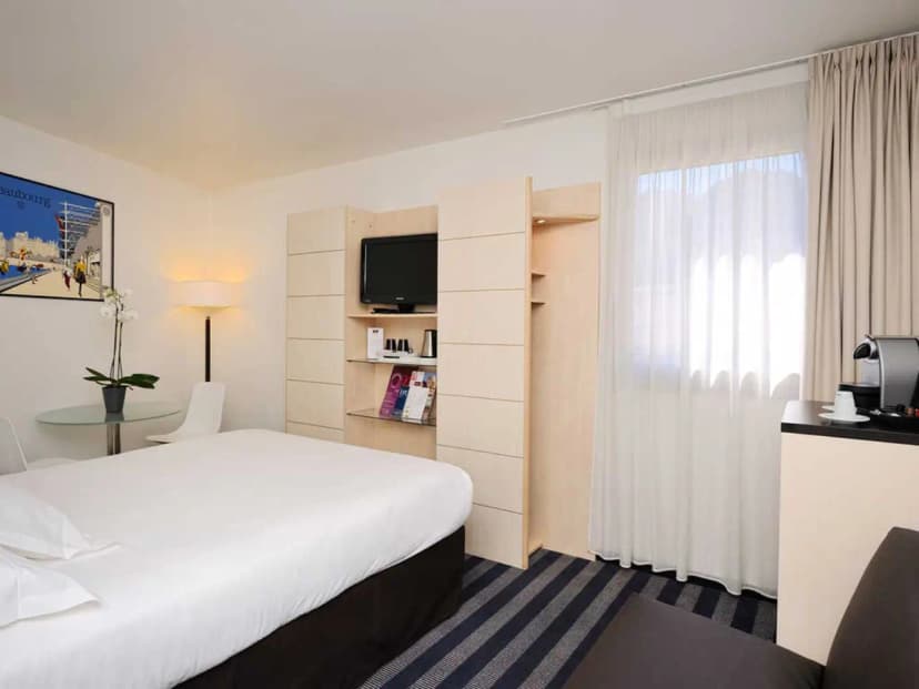 Hôtel Mercure Ajaccio — photo 4