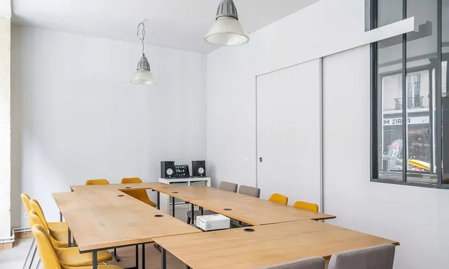 Ici chez vous Paris — photo 3