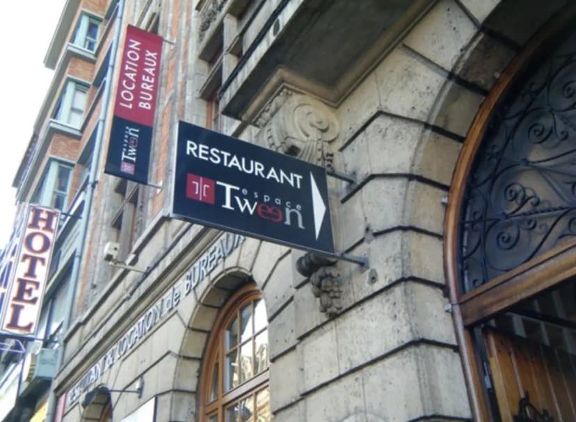 Espace Tween