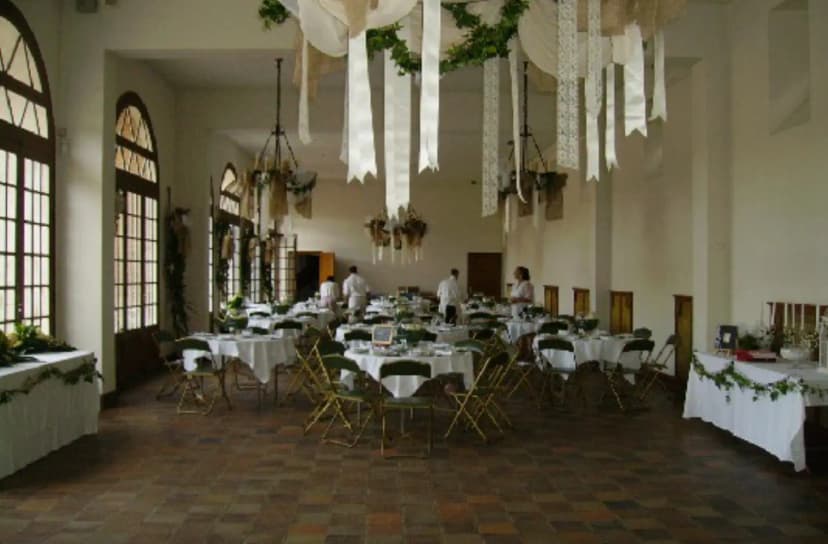 Château de Bouges — photo 2