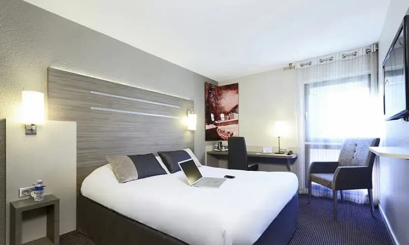 Best Western Voiron Centre — photo 5