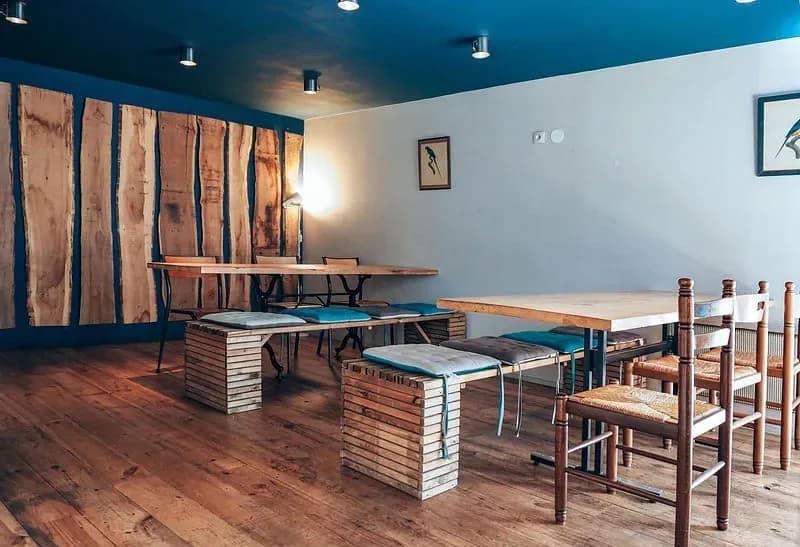 Équilibres Café — photo 3