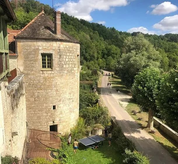 La Tour Madame Côté-Serein — photo 3