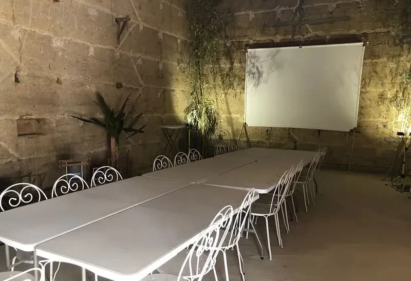 Espace de coworking - La Villa — photo 2