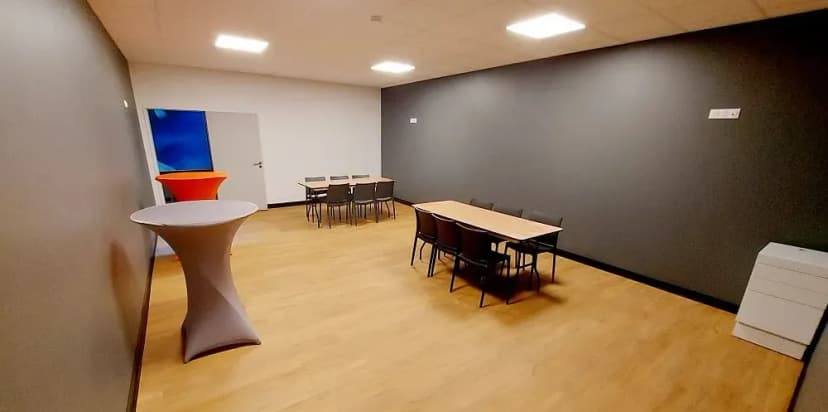 DreamAway Annecy VR - Espace de Réalité Virtuelle — photo 3