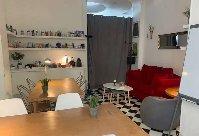 Laluange coworking — photo 3