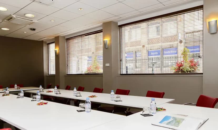 ibis Besançon Centre-Ville — photo 2