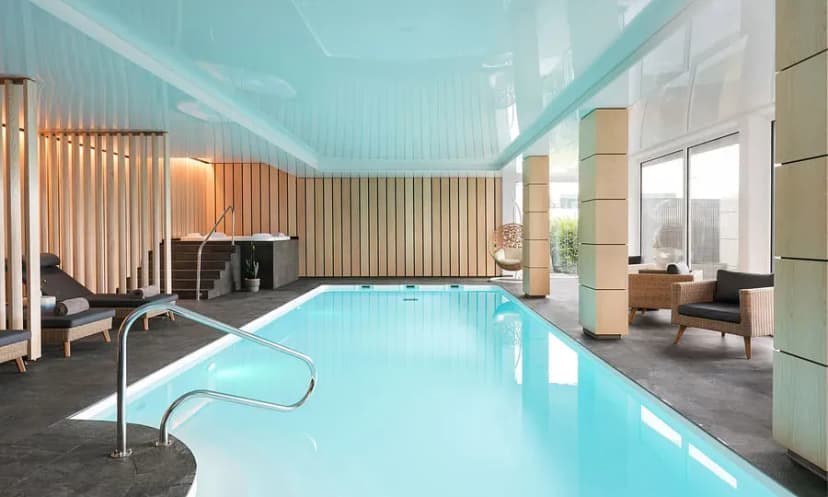7hotel&Spa — photo 5