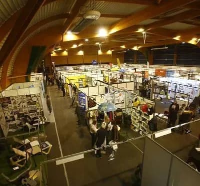 Convention center Le Touquet-Paris-Plage — photo 5