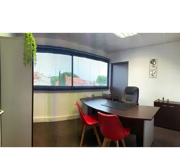 Centre d'Affaires Equinoxe — photo 5