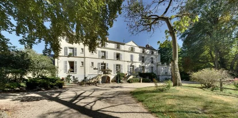 Hôtellerie Nouvelle de Villemartin — photo 1