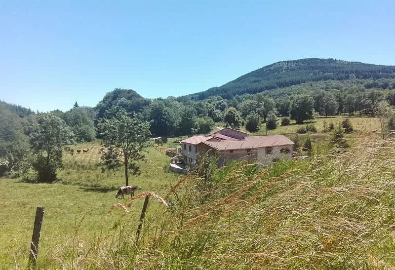LE MOULIN DE LA FORTIE — photo 1