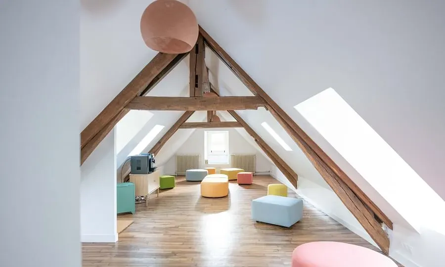 Le Moulin De Vauboyen - Campus du Sens au Travail — photo 5