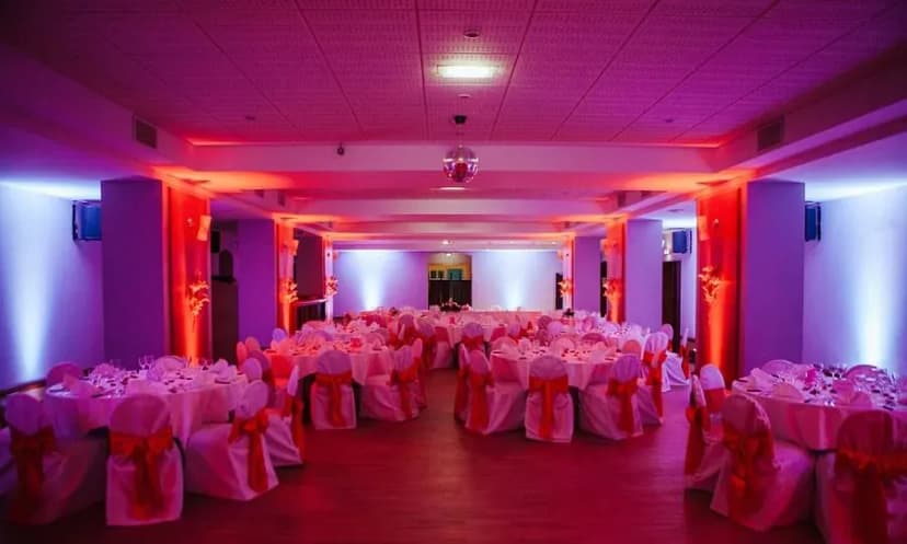 Hôtel du Parc - Casino de Salies *** — photo 2