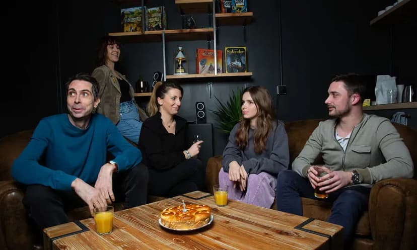 Just Escape – Escape Game Lille — photo 5
