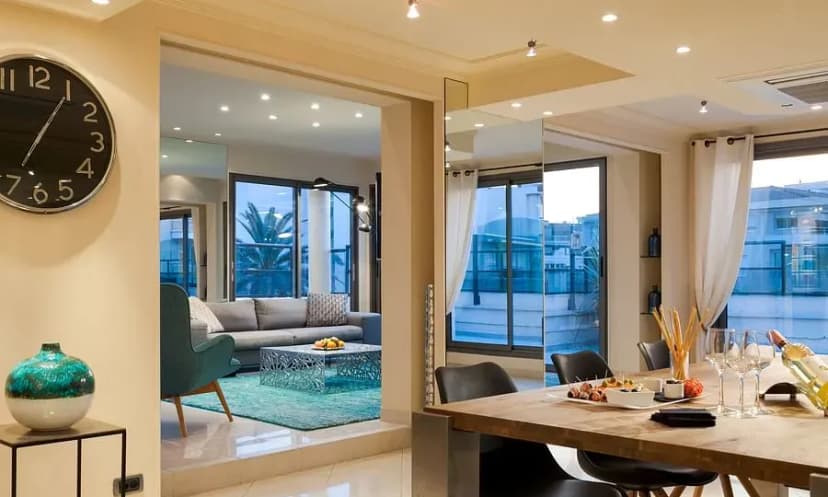 Nehô Suites Cannes Croisette — photo 5