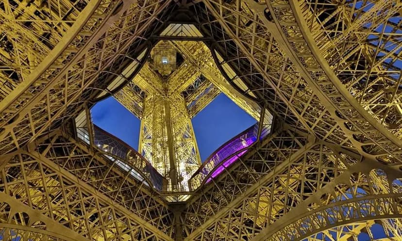 Salle Gustave Eiffel — photo 1