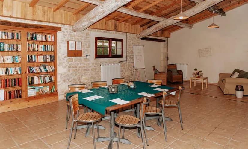 Domaine les Granges — photo 3
