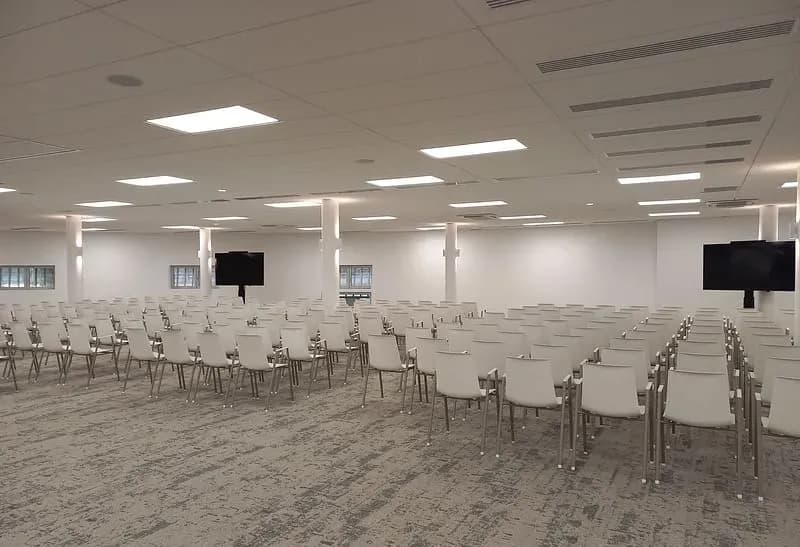 Sheraton Bordeaux Airport — photo 3