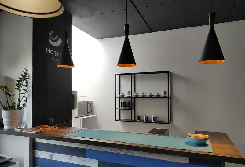 Morphoburo | Coworking La Ciotat — photo 4