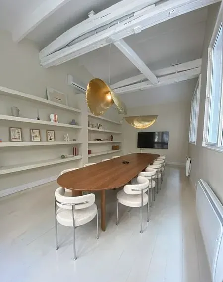 Espace Grenelle — photo 4