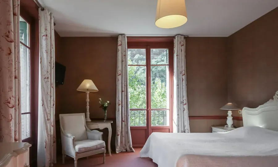 Hôtel Helvie — photo 5