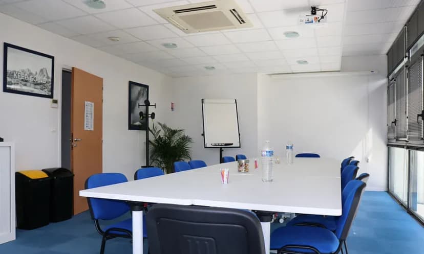 Le 144 Cowork'In Rennes — photo 2