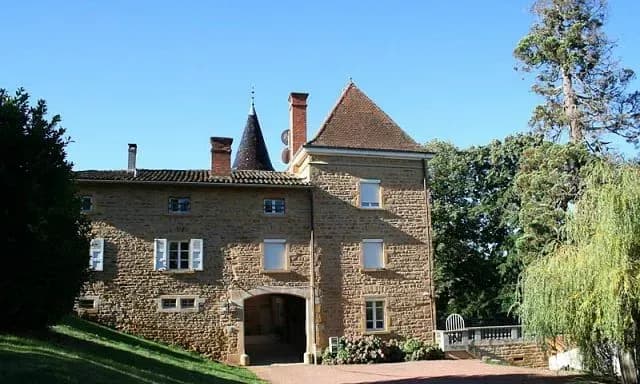 Domaine Passeloup — photo 1