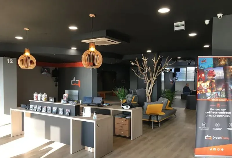 Cérébra VR Bordeaux — photo 1