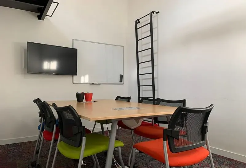 Moonshot Labs — photo 3