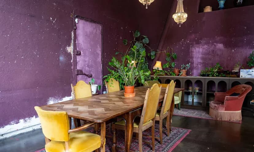 SOFFFA Guillotière - Café Coworking pour travailler — photo 3