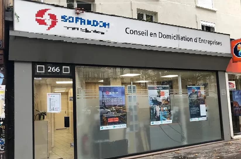 Sofradom - Domiciliation d’entreprise - Agence Paris 12 - Daumesnil — photo 4