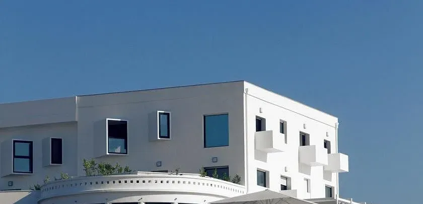 Le Grand Hôtel de la Plage Biscarrosse — photo 1