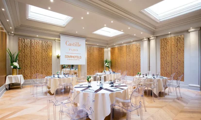 Castille Paris — photo 1
