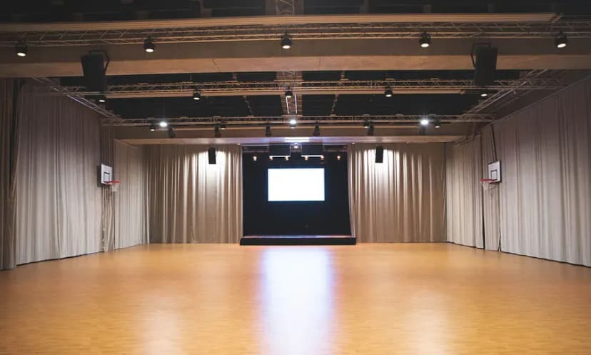Espace Grand Paris — photo 3