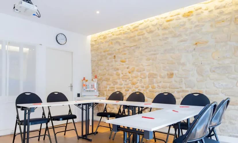Coworking, Location Salle Réunion Paris 11, Salle Séminaire, Salle Formation, Bureaux - Ko Working — photo 1