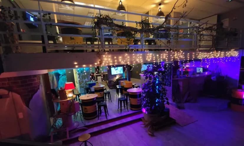 Les Explorateurs : bar et Escape Game en réalité virtuelle — photo 3