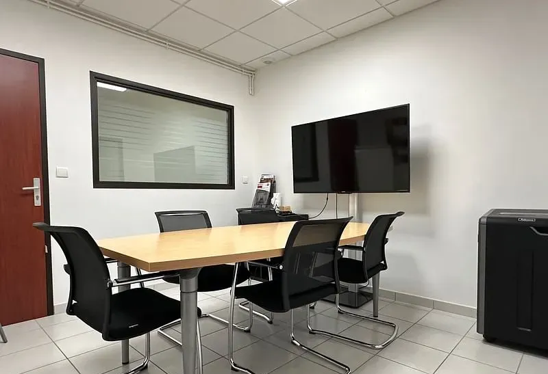 Business Center Reims Les Mesneux — photo 5
