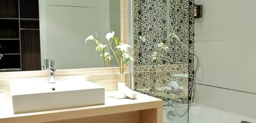 Hotel & Spa Golden Tulip Aix Les Bains — photo 4