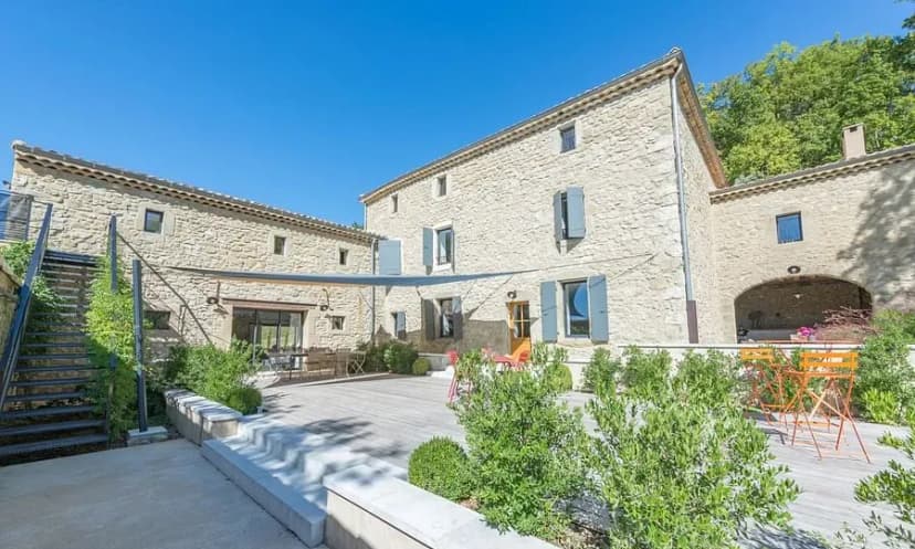 La Ferme Du Rastel — photo 1