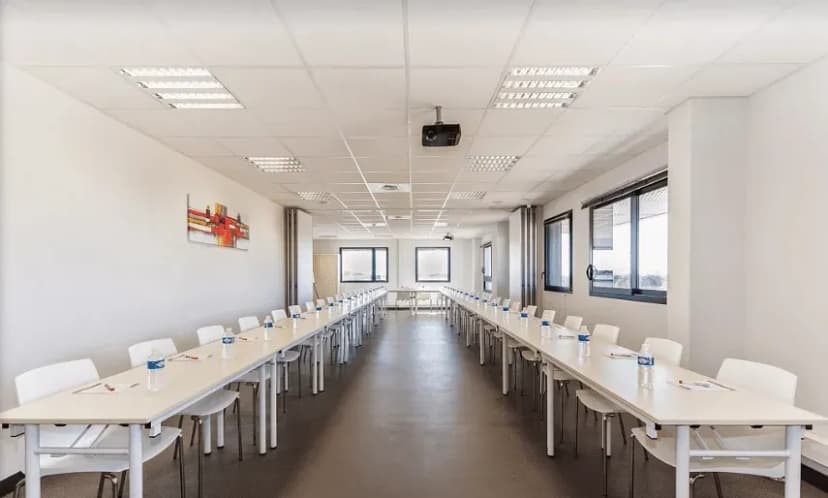 Espace Entreprise Garosud — photo 1